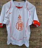 Robben.  Nederlands 11-tal., Ophalen, Zo goed als nieuw, Overige binnenlandse clubs, Shirt