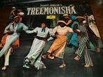 Scott Joplin ‎– Treemonisha Box Set  2LP  Germany  1976, 1960 tot 1980, Ophalen of Verzenden, Zo goed als nieuw, 12 inch