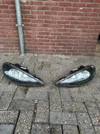 Peugeot 206 koplampen, Auto-onderdelen, Verlichting, Verzenden, Gebruikt, Peugeot