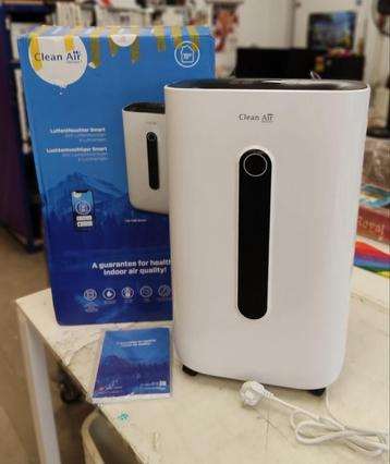 Clean Air Optima CA-706 Smart. beschikbaar voor biedingen