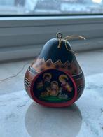 Mooi mini kerstgroepje wereldwinkel, Ophalen of Verzenden, Zo goed als nieuw