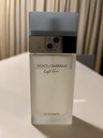 Dolce & Gabbana light blue 50ml, Ophalen of Verzenden, Zo goed als nieuw