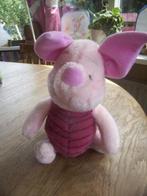 Disney Winnie de Poeh Knorretje beany 32cm Gund, Verzamelen, Disney, Ophalen of Verzenden, Winnie de Poeh of vrienden, Zo goed als nieuw