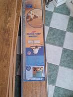 Quick-Step Laminaat - Oude Franse Eik, Kunststof, Gebruikt, 10 tot 30 cm, 5 tot 10 m²