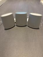 Netgear Orbi RBS20, Ophalen of Verzenden, Zo goed als nieuw, Router, Netgear