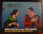 SF / Buck Rogers 1935-1936 / Hardcover met stofomslag, Eén stripboek, Ophalen of Verzenden, Nieuw