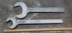 Vintage lion brand, Auto diversen, Autogereedschap, Ophalen of Verzenden, Gebruikt