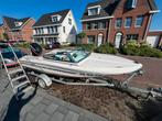Speedboot incl trailer “Beekman 430 (30pk)”, Ophalen, Gebruikt, Minder dan 70 pk, 3 tot 6 meter