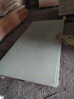 16 groene spano platen, Ophalen, Overige materialen, 30 cm of meer, 50 tot 150 cm