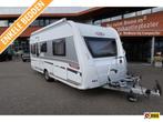 LMC Passion 470 E MOVER, CASSETTE LUIFEL, LMC en Münsterland, Overige typen, Schokbreker, 1000 - 1250 kg