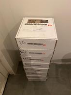 Metselstenen., Doe-het-zelf en Verbouw, Metselstenen, Ophalen, Nieuw, Bakstenen