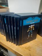 Lucky Luke stripboeken hardcover, Boeken, Meerdere stripboeken, Ophalen, Zo goed als nieuw