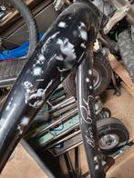 Een echte Elvis bike, Ophalen, Zo goed als nieuw, Cruiser