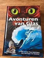 Lorena Veldhuijzen - Avonturen van glas, Ophalen of Verzenden, Zo goed als nieuw, Lorena Veldhuijzen