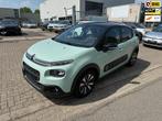 Citroen C3 1.2 PureTech S&S Feel, Panodak, Navi, 12 mnd Gara, Auto's, Voorwielaandrijving, 83 pk, Gebruikt, 1199 cc