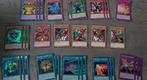 Yugioh Millenium Exodia Deck, Hobby en Vrije tijd, Verzamelkaartspellen | Yu-gi-Oh!, Verzenden, Zo goed als nieuw, Speeldeck, Foil