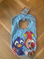 Efteling Slabbertje Jokie & Jet - Nieuw!, Ophalen of Verzenden, Nieuw