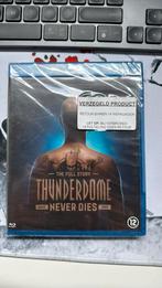 Thunderdome Never Dies The Full Story, Verzenden, Nieuw in verpakking