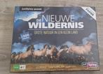 Nieuwe puzzel met paarden, Hobby en Vrije tijd, Gezelschapsspellen | Bordspellen, Ophalen of Verzenden, Nieuw