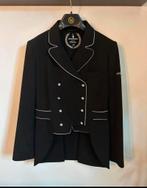Prachtig lotus romeo wedstrijdjasje maat 38, Dieren en Toebehoren, Paardrijkleding, Ophalen of Verzenden, Zo goed als nieuw, Dressuur