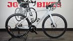 racefiets cube agree c62 one disc 105 di2 (2025), Ophalen of Verzenden, Zo goed als nieuw