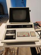 Commodore PET 2001, Ophalen, Commodore