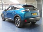 Peugeot 2008 1.2 Hyb 145 Allure (bj 2025, semi-automaat), Auto's, 1272 kg, 136 pk, Gebruikt, Euro 6
