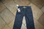 Levi’s Demi curve classic straight stretch jeans mt 25/32, Blauw, Nieuw, Ophalen of Verzenden, W27 (confectie 34) of kleiner