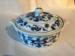 Blue Danube servies, Huis en Inrichting, Keuken | Servies, Ophalen, Porselein, Overige stijlen