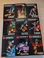 Donald Duck Premium pockets 1 t/m 12, 14, 16, Boeken, Meerdere comics, Ophalen of Verzenden, Zo goed als nieuw, Europa