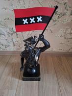 Ajax borstbeeld, Ophalen, Nieuw, Ajax