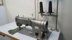 Industrie Naaimachine Lewenstein Zig -zag Rechtstikker, Hobby en Vrije tijd, Naaimachines en Toebehoren, Gebruikt, Naaimachine