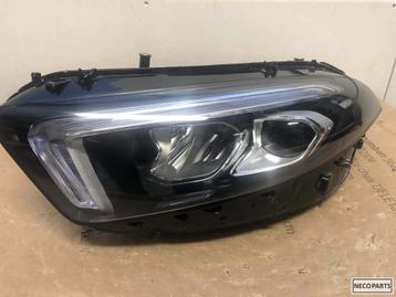 A klasse W177 high perf led koplamp A1779064903 beschikbaar voor biedingen