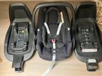 Maxi-Cosi Rock + FamilyFix 2 + 2wayFix, Kinderen en Baby's, Autostoeltjes, Ophalen, Gebruikt, Isofix, 0 t/m 13 kg
