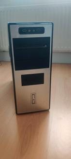 Budget PC - AMD Athlon X2 - Voor server/onderdelen/hobby, Computers en Software, Desktop Pc's, Ophalen, Gebruikt, HDD, Minder dan 4 GB