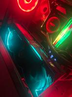 Aorus RTX 3080 Ti Xtreme 12GB - Zo goed als nieuw!, Computers en Software, Videokaarten, HDMI, GDDR6, PCI-Express 4, Ophalen of Verzenden