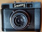 Smena 8 vintage analoge fotocamera, Onbekend, Ophalen of Verzenden, Onbekend, Onbekend