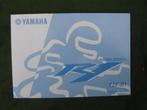 YAMAHA YZF-R1 2004 handleiding instructie boekje YZF R1, Motoren, Handleidingen en Instructieboekjes, Yamaha
