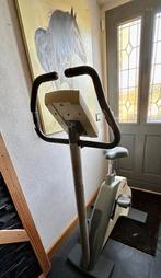 Hometrainer Tunturi - Revalidatie, in zeer goede staat., Ophalen, Zo goed als nieuw, Metaal, Benen