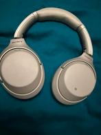 Sony WH-1000XM3 Noise Cancelling Koptelefoon, Audio, Tv en Foto, Koptelefoons, Gebruikt, Ophalen of Verzenden, Over oor (circumaural)