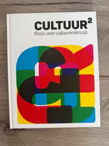 Barend van Heusden - Cultuur2 (PABO) beschikbaar voor biedingen