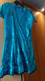 Politiejurkje met accessoires, maat 38/40, Ophalen of Verzenden, Zo goed als nieuw, Maat 38/40 (M), Carnaval