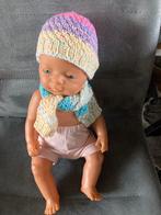 Poppenkleding, Ophalen of Verzenden, Nieuw, Babypop