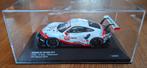 Porsche 911 GT3 RSR #911 - Minichamps 1:43, Hobby en Vrije tijd, Modelauto's | 1:43, Ophalen of Verzenden, Zo goed als nieuw, Auto