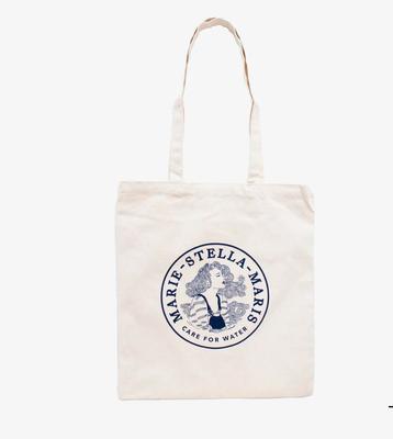 Tote bag Marie-Stella-Maris | Shopping bag beschikbaar voor biedingen
