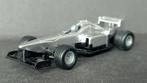 Ferrari F1 zilver Rennwagen 1:55 Siku 1357 Pol, Verzenden, Zo goed als nieuw, Auto