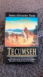 Thom - Tecumseh, Ophalen of Verzenden, Zo goed als nieuw, Thom, Nederland