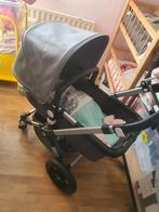 Bugaboo Cameleon 3 met accessoires, Kinderen en Baby's, Kinderwagens en Combinaties, Ophalen, Bugaboo, Zo goed als nieuw, Combiwagen