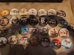 Ps3 games - 62 losse discs, 3 spelers of meer, Ophalen of Verzenden, Zo goed als nieuw, Vanaf 3 jaar