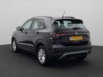 Volkswagen T-Cross 1.0 TSI Life 95 PK | Navigatie | App Conn, Voorwielaandrijving, 12 maanden, Gebruikt, Euro 6